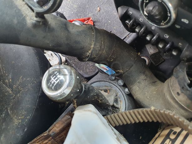 Mini One D · Ano 2013