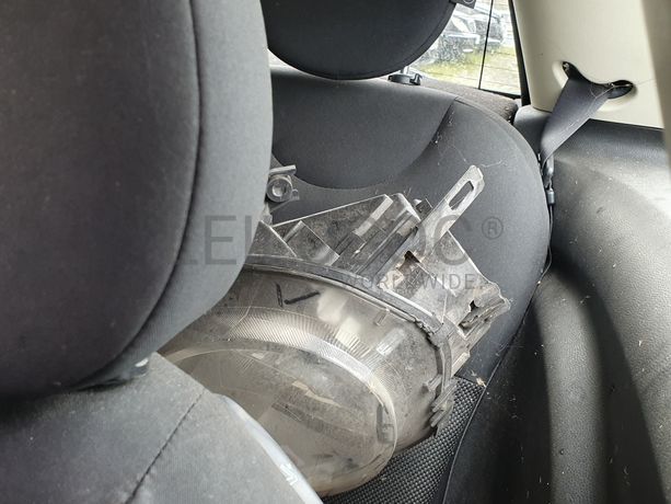 Mini One D · Ano 2013