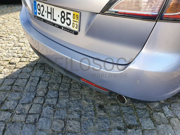 Mazda 6 · Ano 2009
