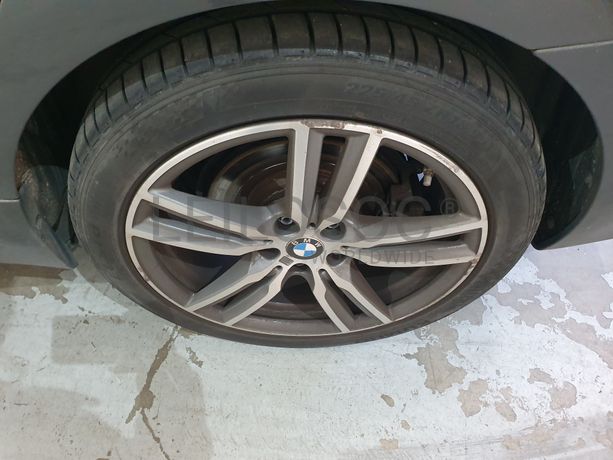 BMW 225 XE · Ano 2017