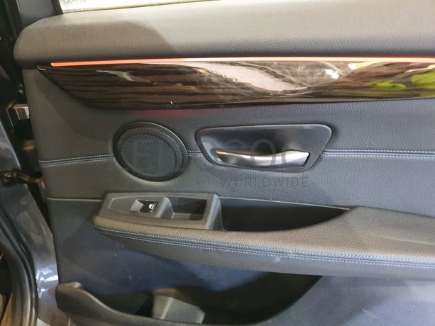 BMW 225 XE · Ano 2017