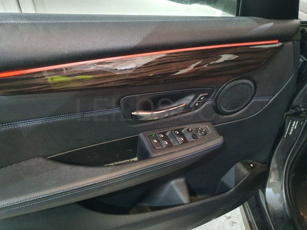 BMW 225 XE · Ano 2017