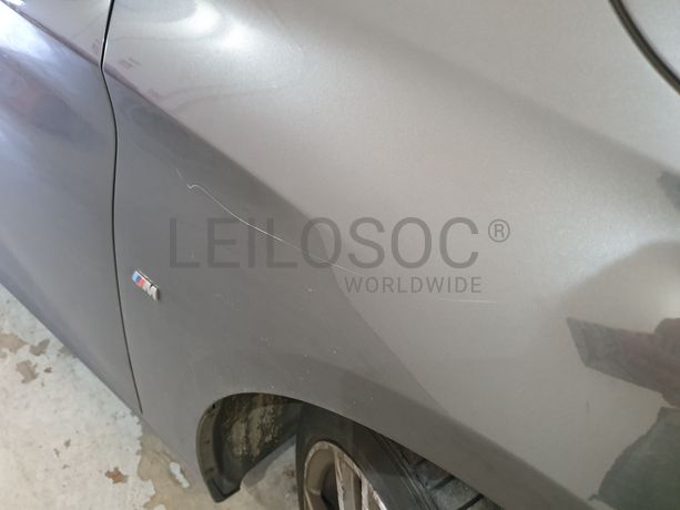 BMW 225 XE · Ano 2017