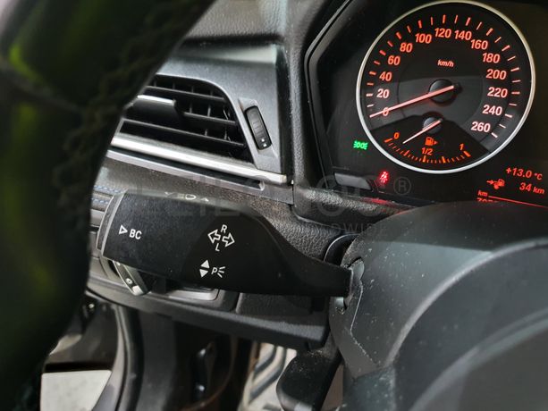 BMW 225 XE · Ano 2017