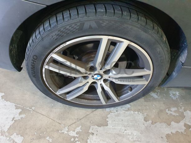 BMW 225 XE · Ano 2017