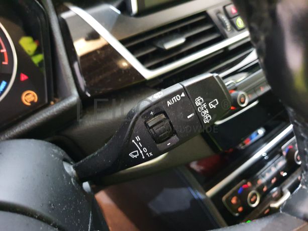 BMW 225 XE · Ano 2017