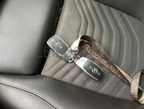 Mercedes-Benz A 180D · Ano 2019