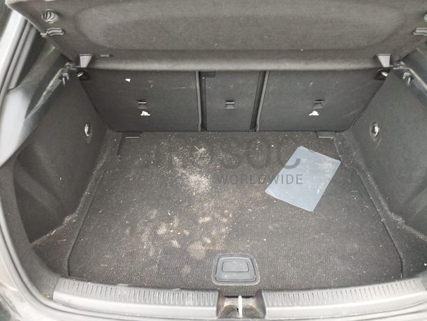 Mercedes-Benz A 180D · Ano 2019