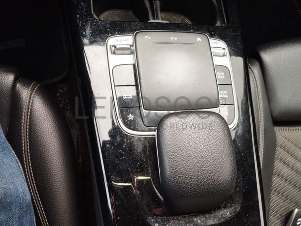 Mercedes-Benz A 180D · Ano 2019