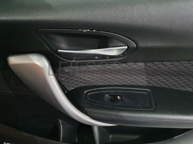 BMW 125 D Pack M · Ano 2012