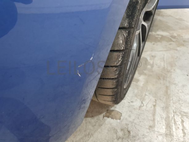 BMW 125 D Pack M · Ano 2012