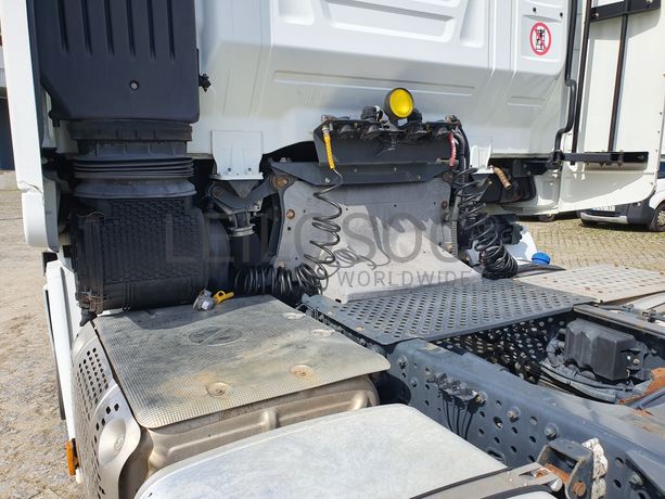 Iveco 460 · Ano 2015