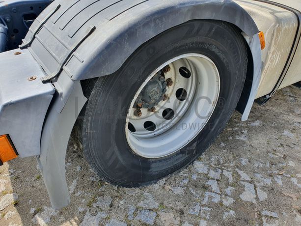 Iveco 460 · Ano 2015