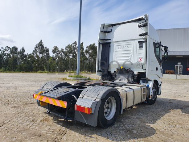 Iveco 460 · Ano 2015