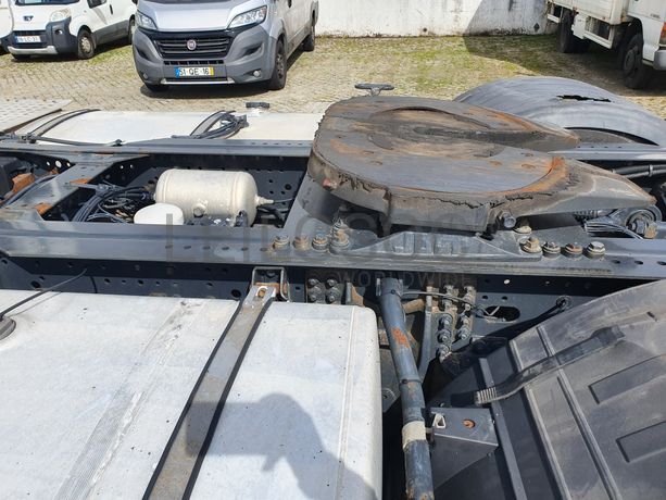 Iveco 460 · Ano 2015