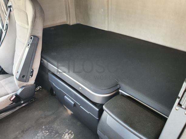 Iveco 460 · Ano 2015