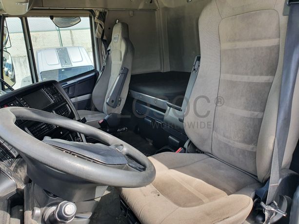 Iveco 460 · Ano 2015