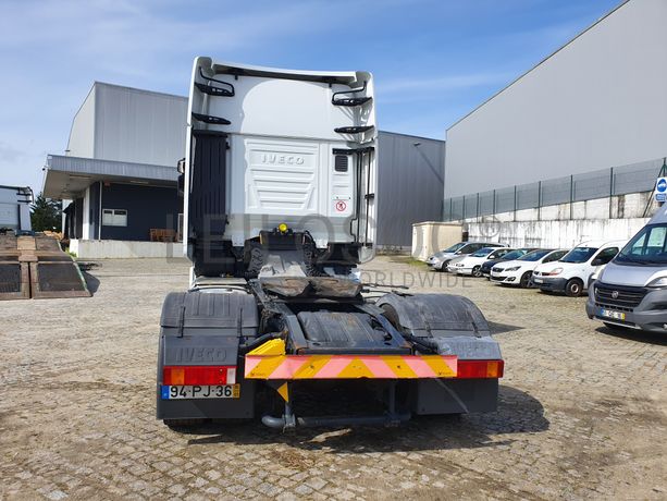 Iveco 460 · Ano 2015