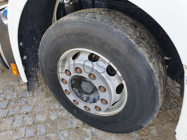 Iveco 460 · Ano 2015