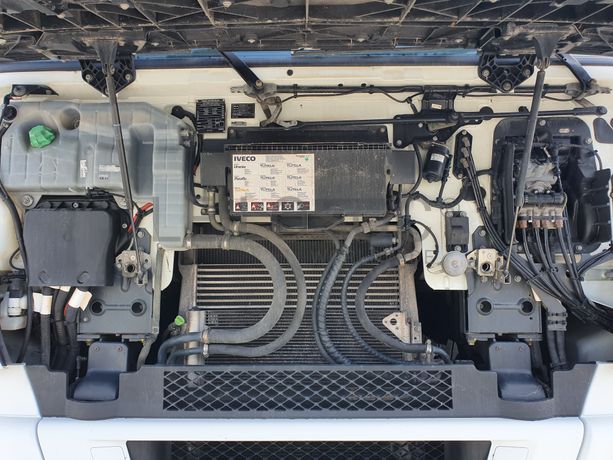 Iveco 460 · Ano 2015