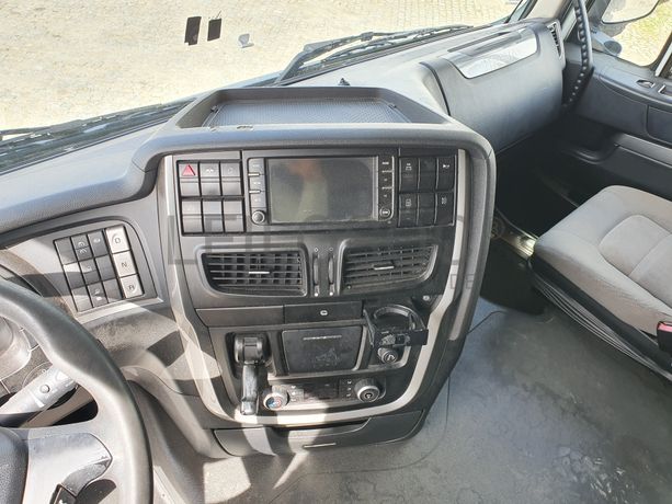 Iveco 460 · Ano 2015