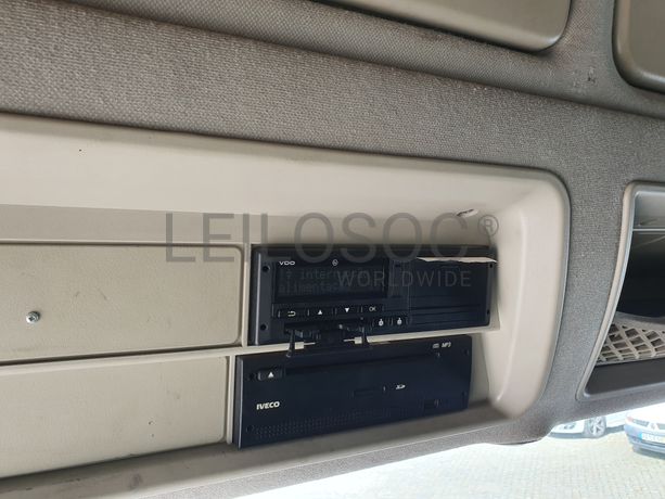 Iveco 460 · Ano 2015