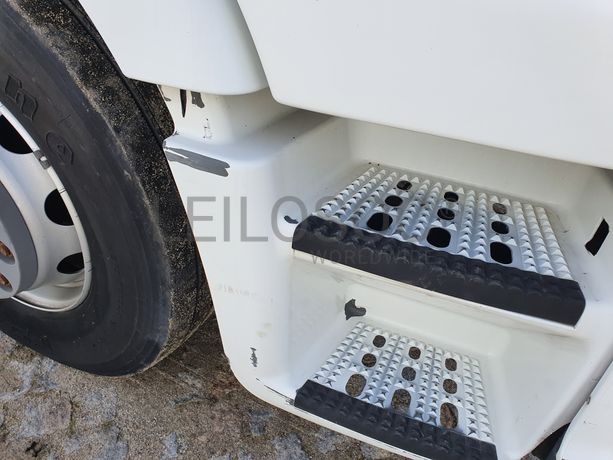 Iveco 460 · Ano 2015