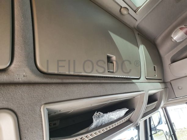 Iveco 460 · Ano 2015