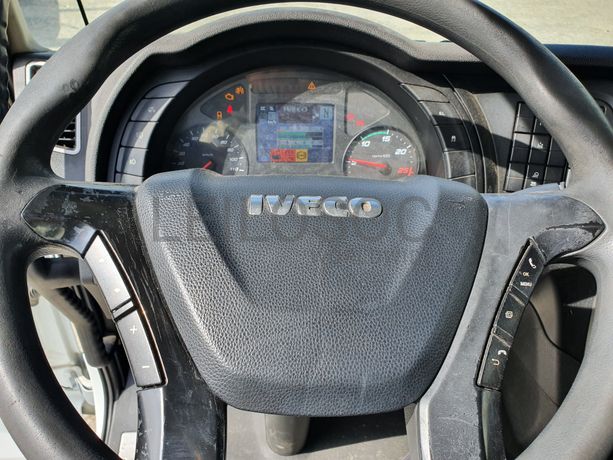 Iveco 460 · Ano 2015