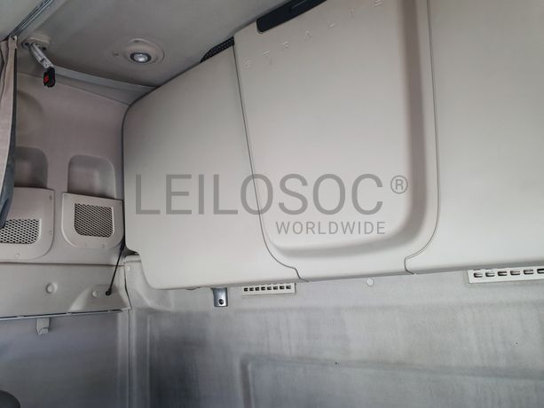 Iveco 460 · Ano 2015