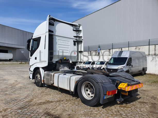 Iveco 460 · Ano 2015