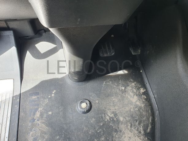 Iveco 460 · Ano 2015