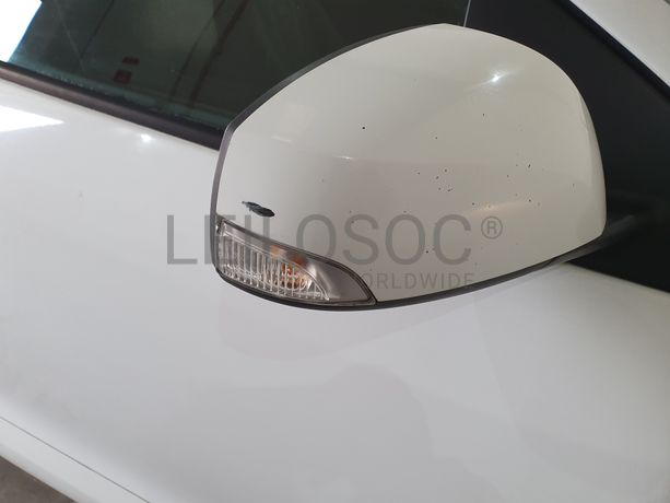 Renault Mégane · Ano 2013