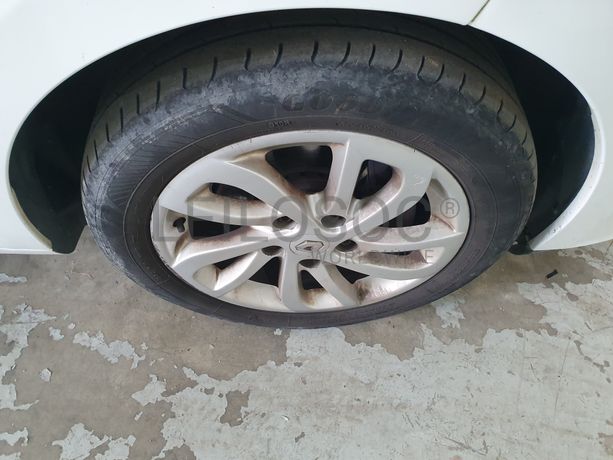 Renault Mégane · Ano 2013