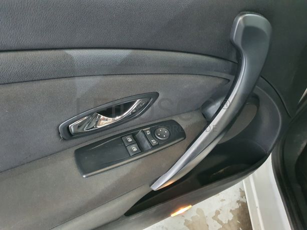 Renault Mégane · Ano 2013