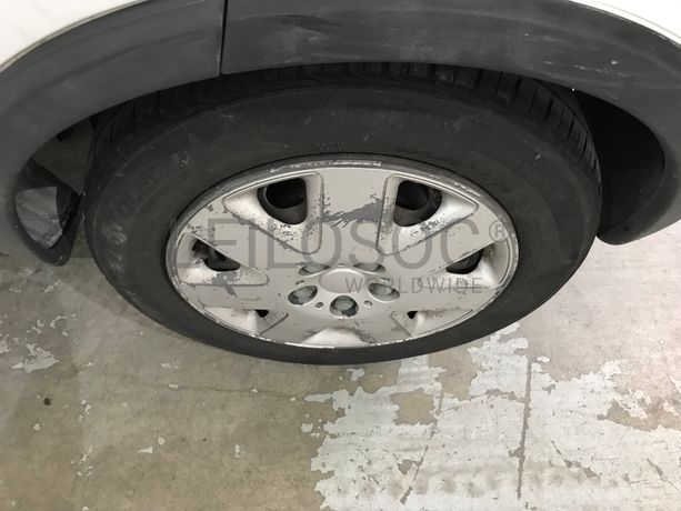 Opel Corsa · Ano 2006