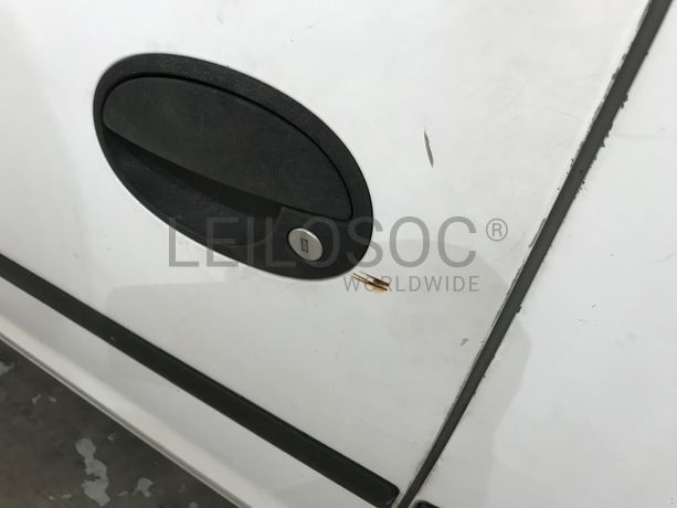 Opel Corsa · Ano 2006