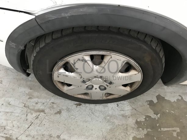 Opel Corsa · Ano 2006