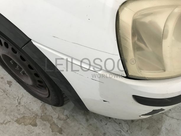 Opel Corsa · Ano 2006