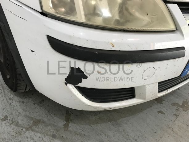 Opel Corsa · Ano 2006