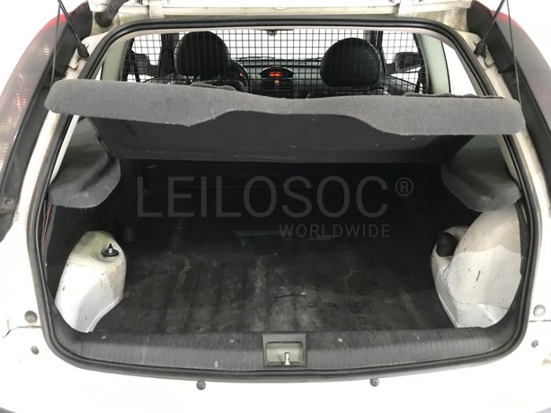 Opel Corsa · Ano 2006