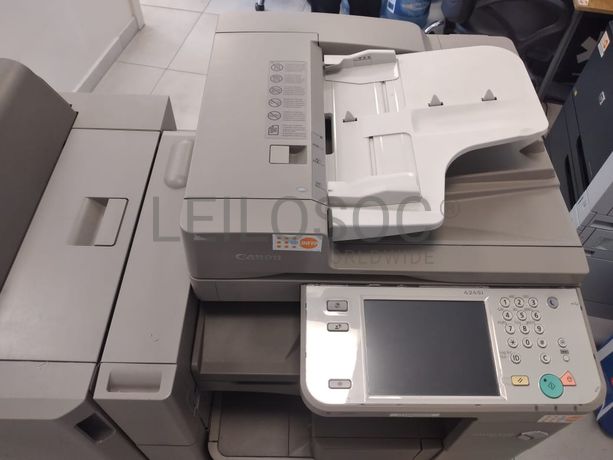 Impressora Canon IR42451