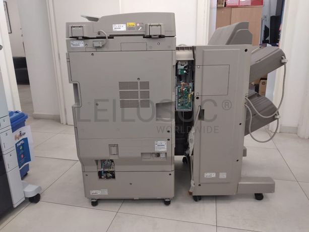 Impressora Canon IR42451