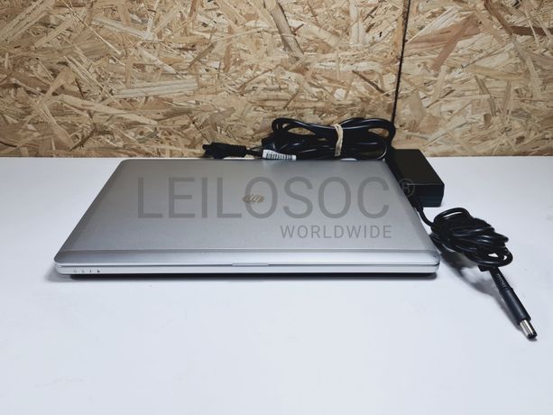 Portátil HP EliteBook 9470m