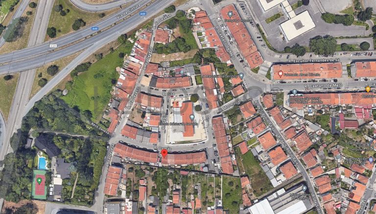 Apartamento T3 · Vila Nova de Gaia