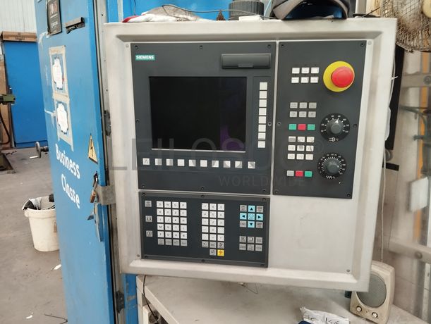 Máquina de Construção de Painéis de Quadro