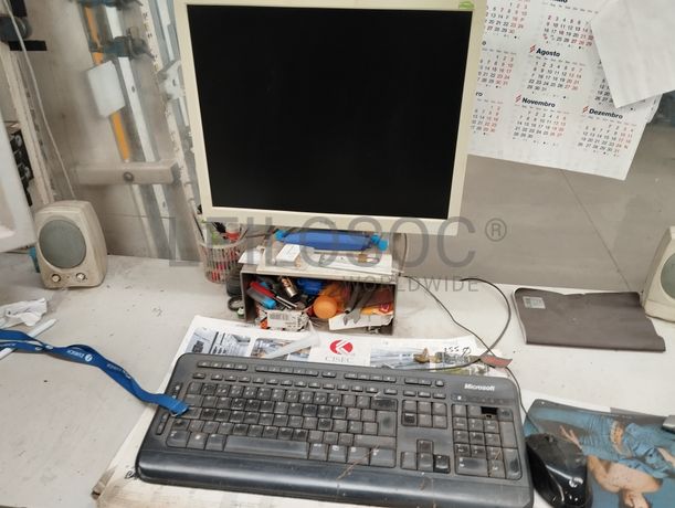 Máquina de Construção de Painéis de Quadro