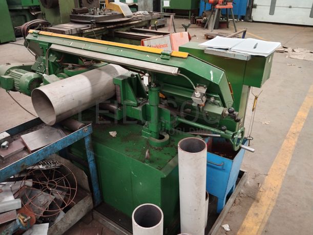 Serra de Fita Horizontal