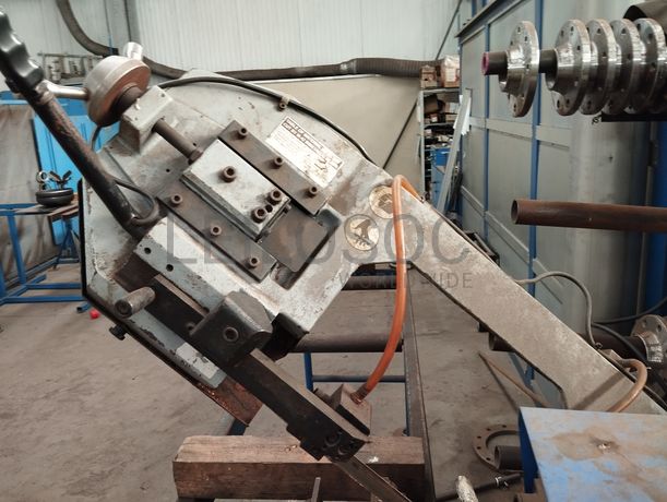 Serra de Fita Horizontal