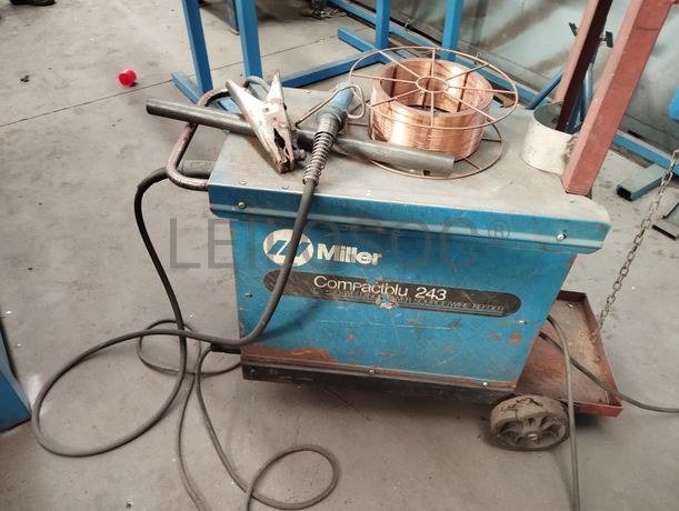 Máquinas de Soldar · Máquina de Corte a Plasma